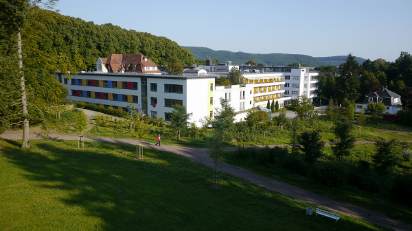 Median Zentrum Für Verhaltensmedizin Bad Pyrmont: Memulihkan Kesehatan Mental Dan Kualitas Hidup