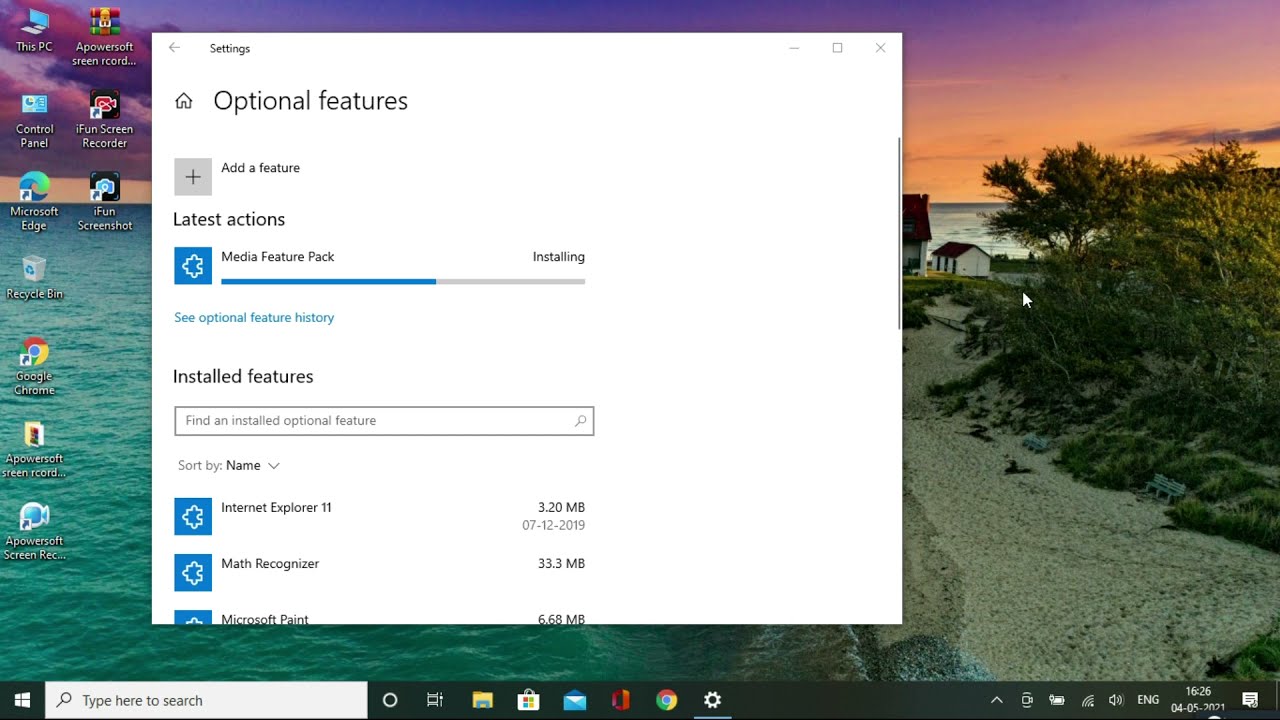 Memahami Media Feature Pack: Solusi Penting Untuk Pengguna Windows Di Eropa Dan Korea