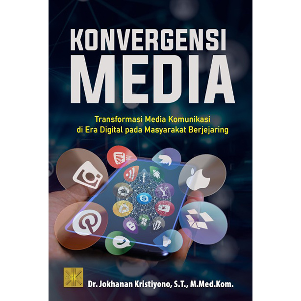 Era Visual: Transformasi Media Elektronik Oleh Kehadiran Gambar